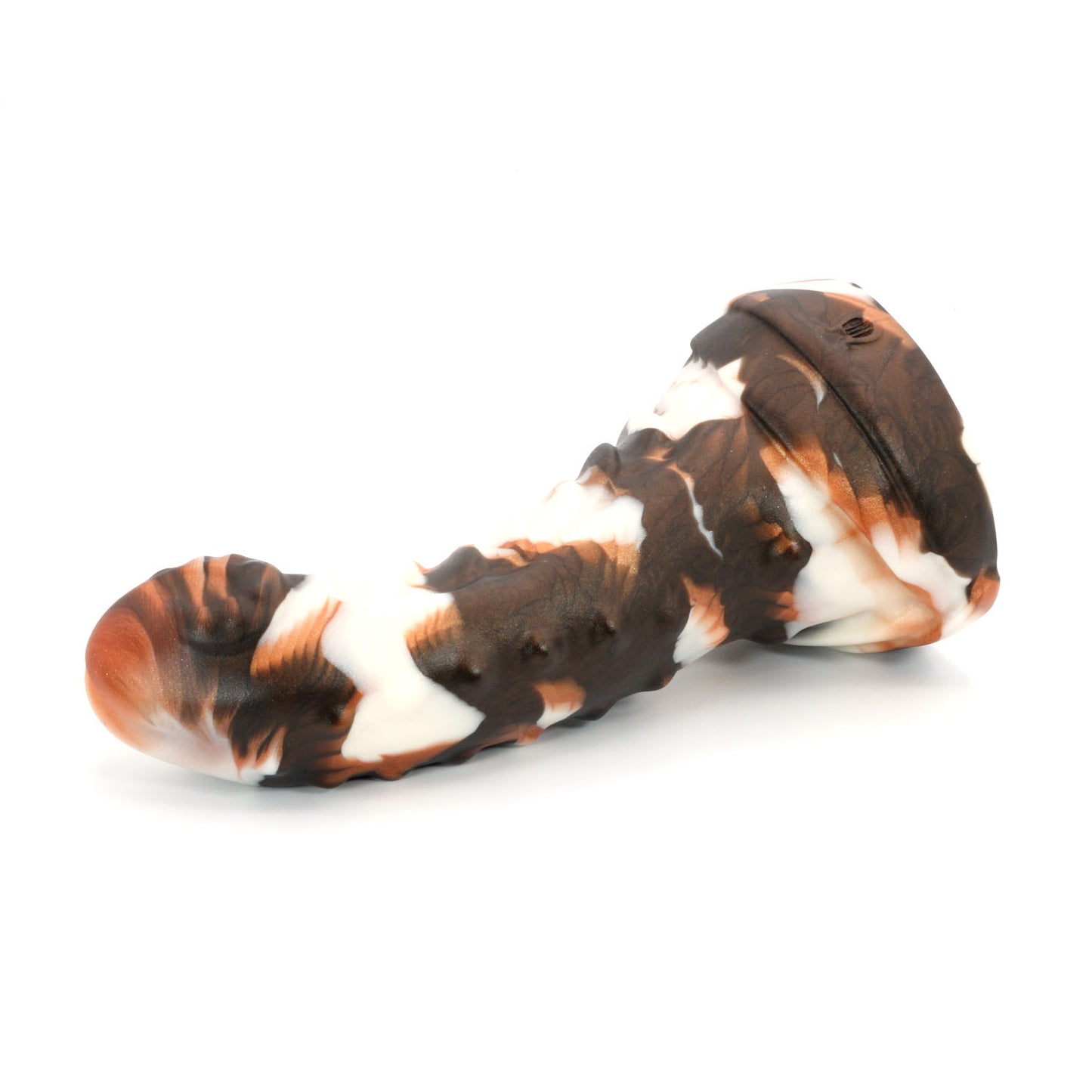 Medium Basilisk 00-30 Soft Calico Coffee FLOP