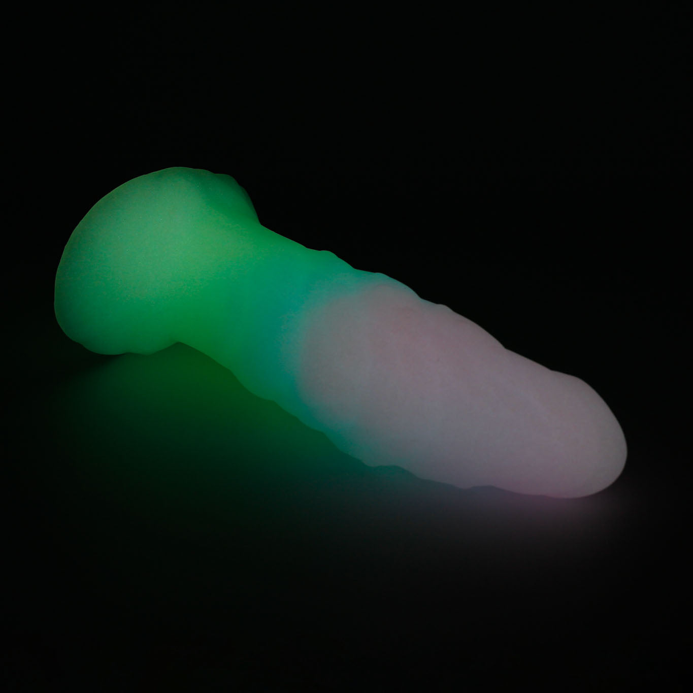 Medium Shadow Demon 00-30 Soft Dream Fade GITD