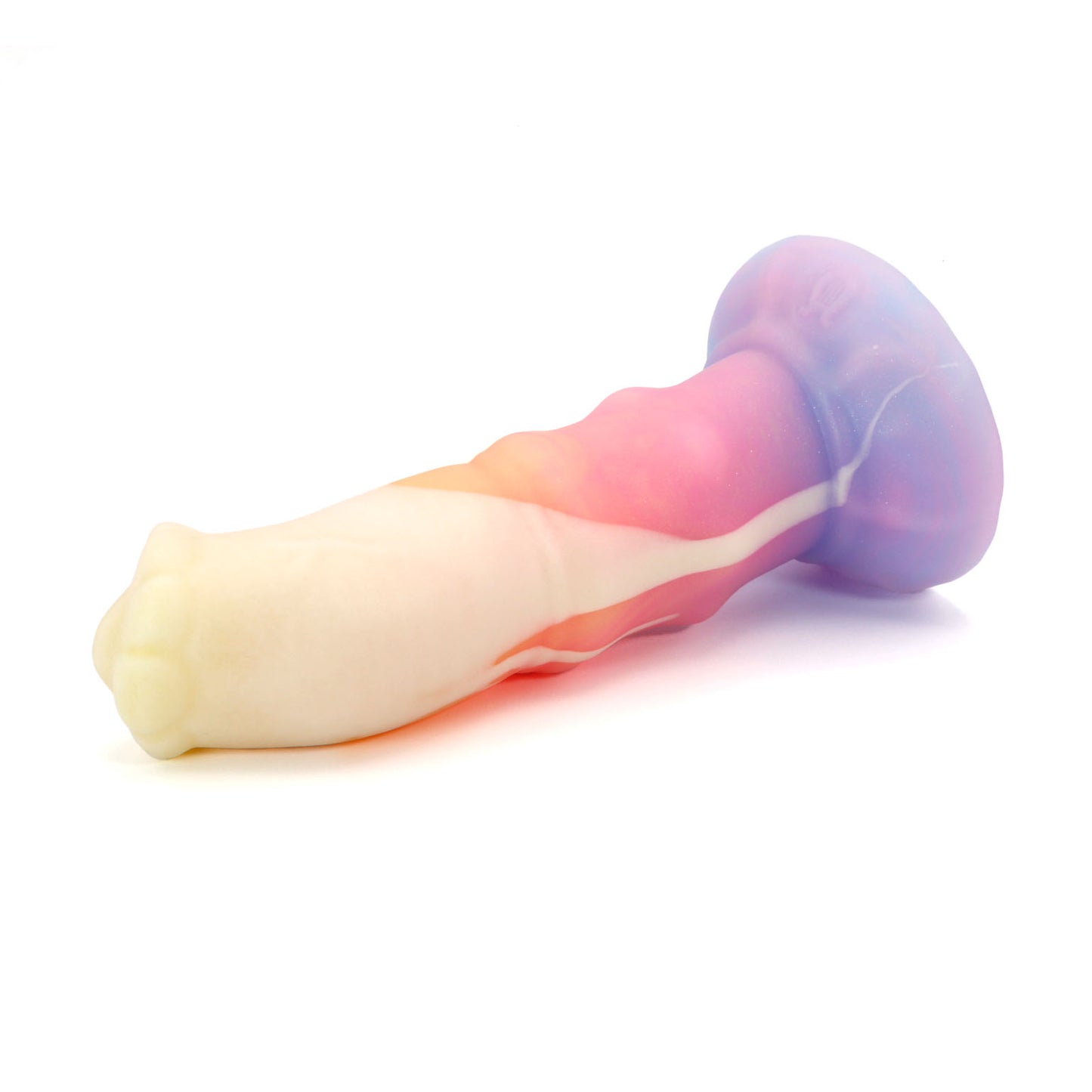 Medium Minotaur 00-30 Soft Cake Drip GITD