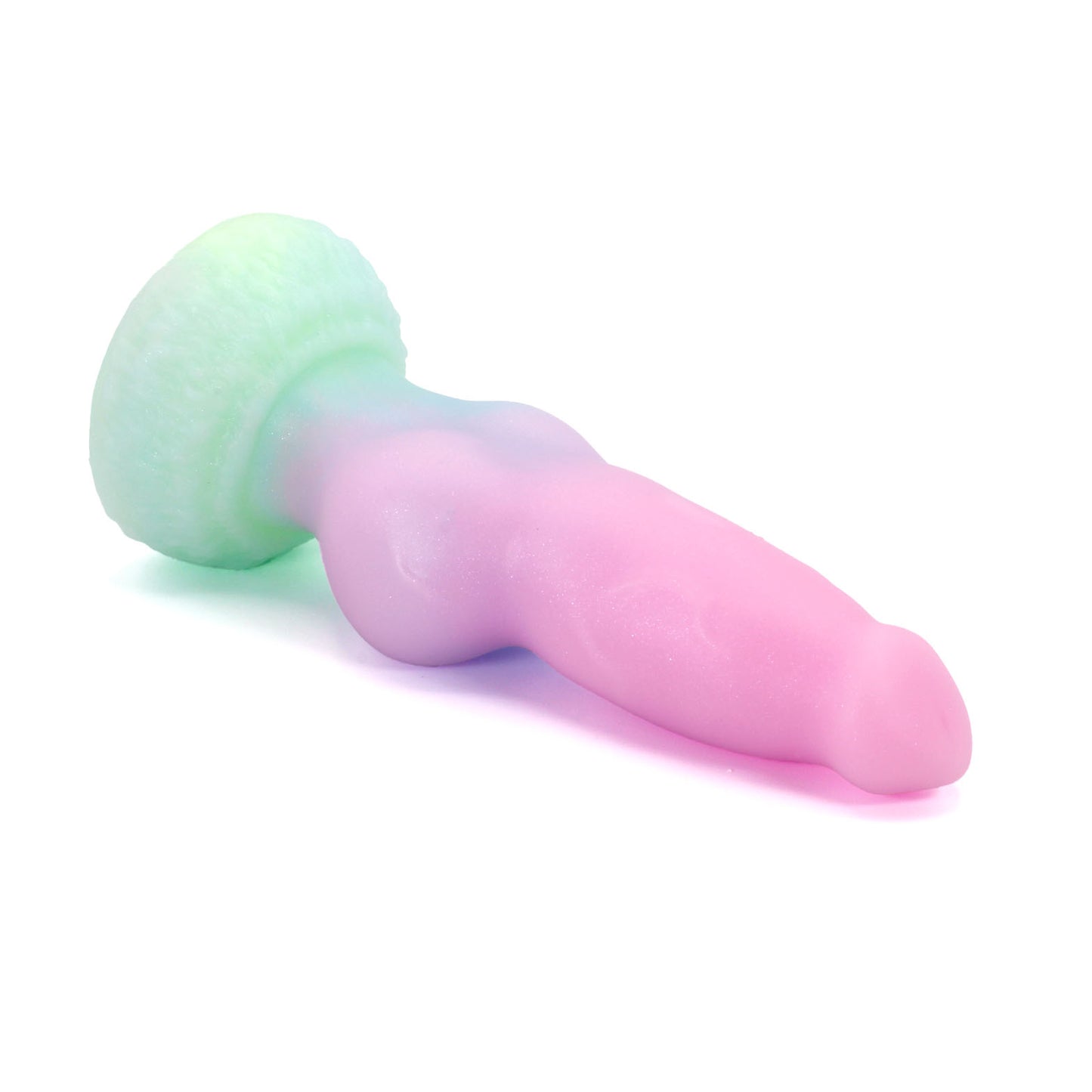 Large Direwolf 00-30 Soft Dream Fade GITD