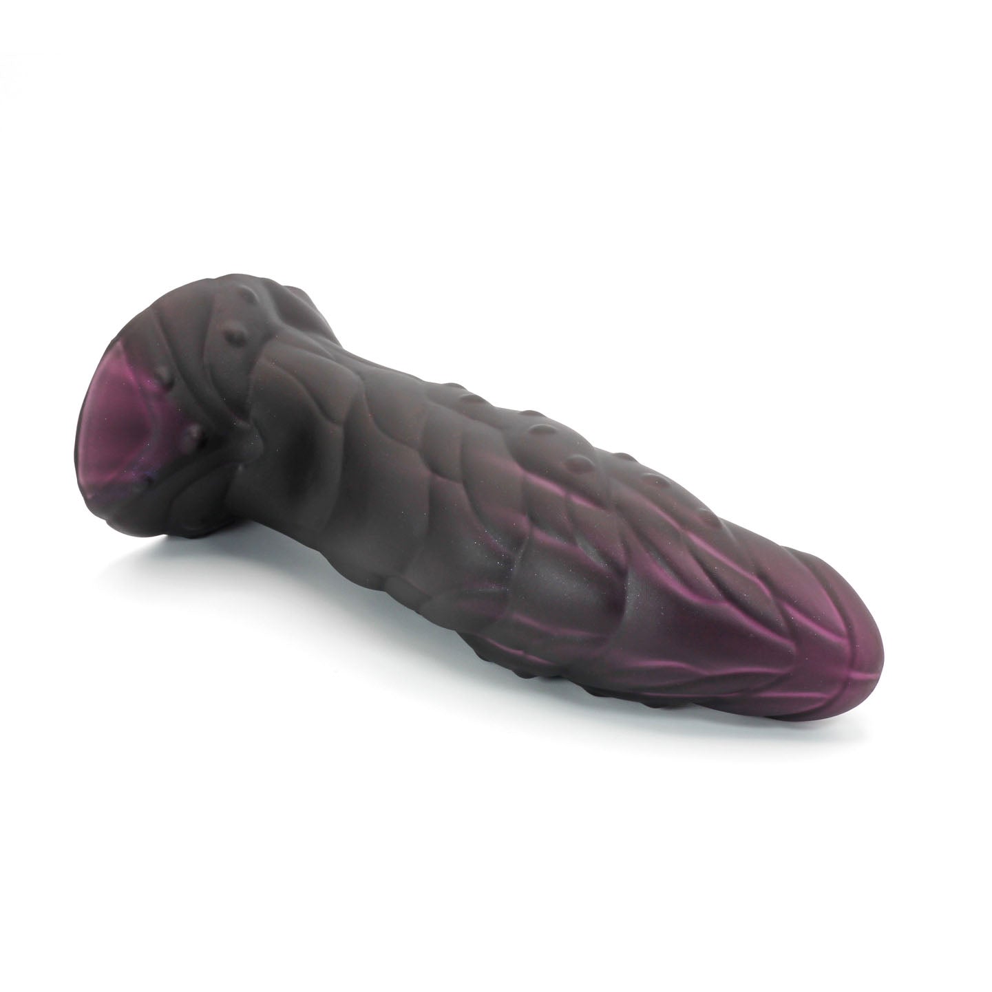 Large Shadow Demon 00-30 Soft Black Highlight GITD