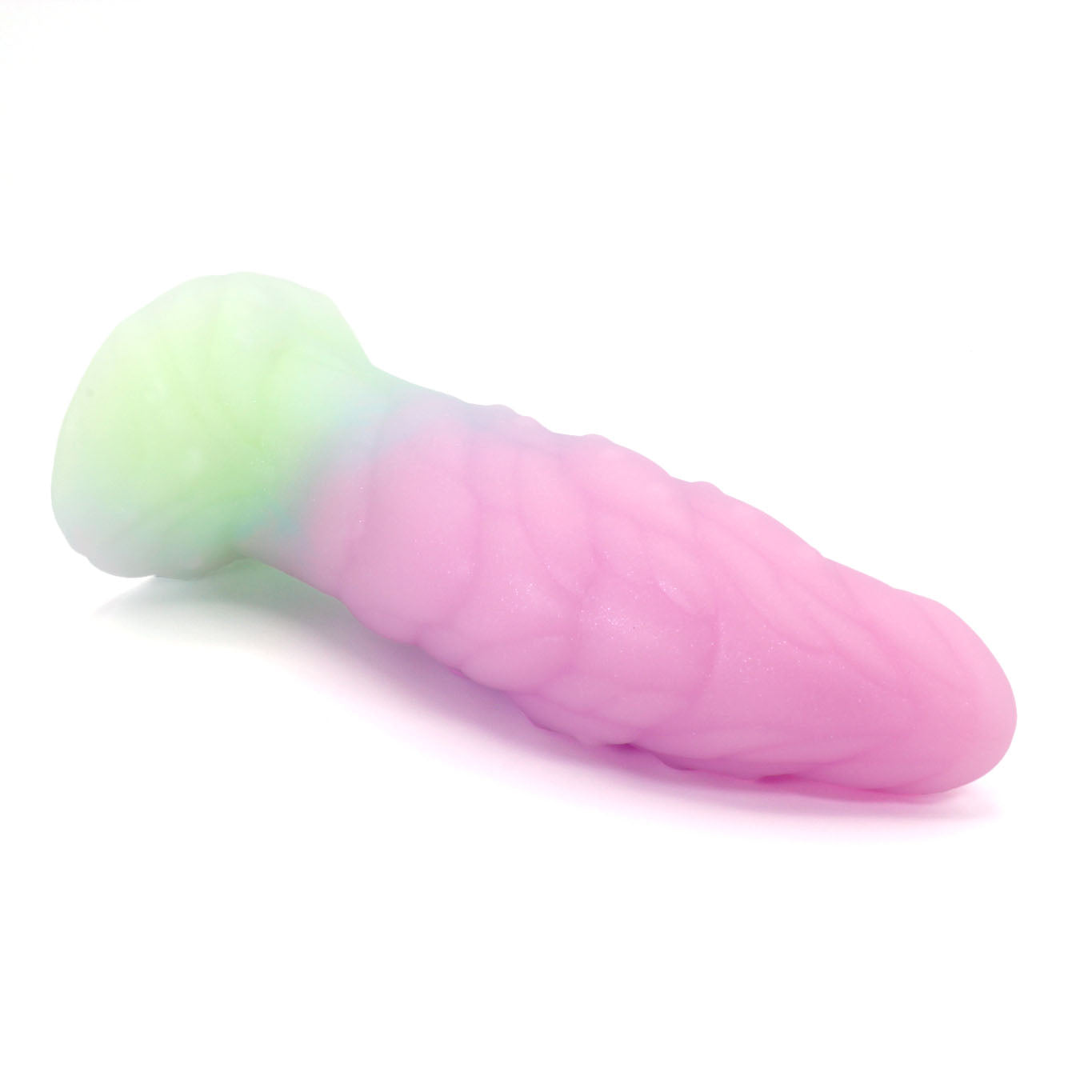 Large Shadow Demon 00-30 Soft Dream Fade GITD
