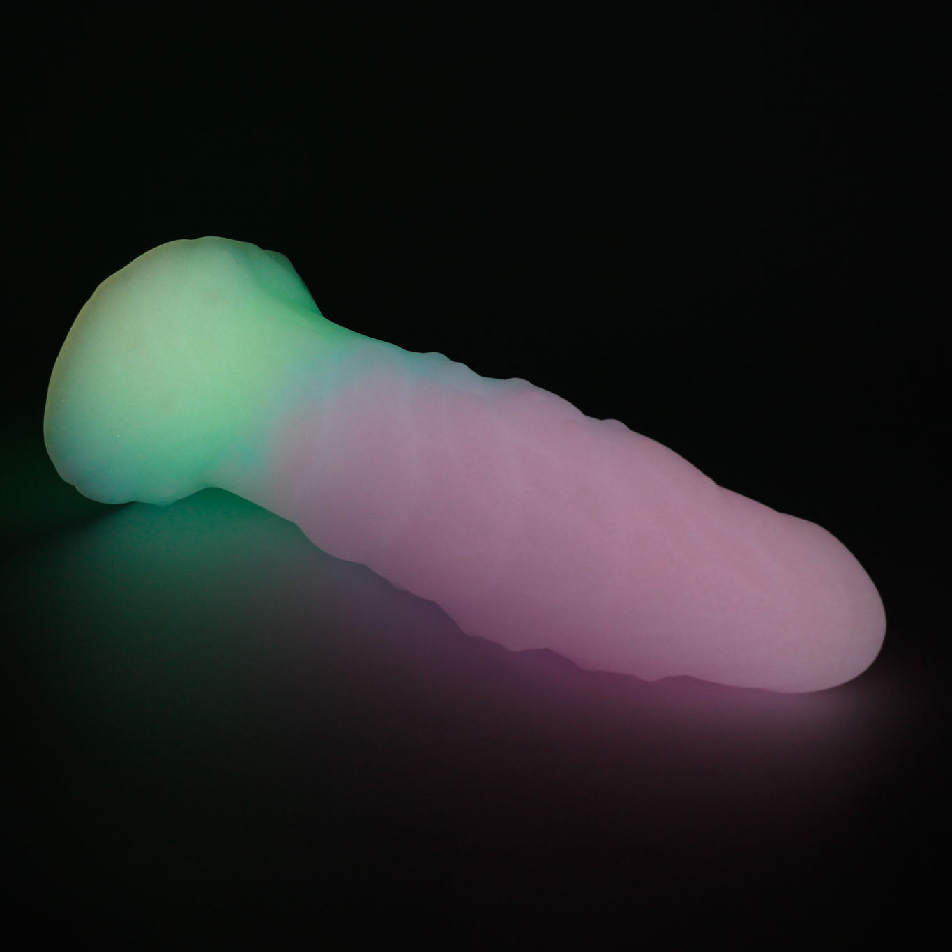 Large Shadow Demon 00-30 Soft Dream Fade GITD
