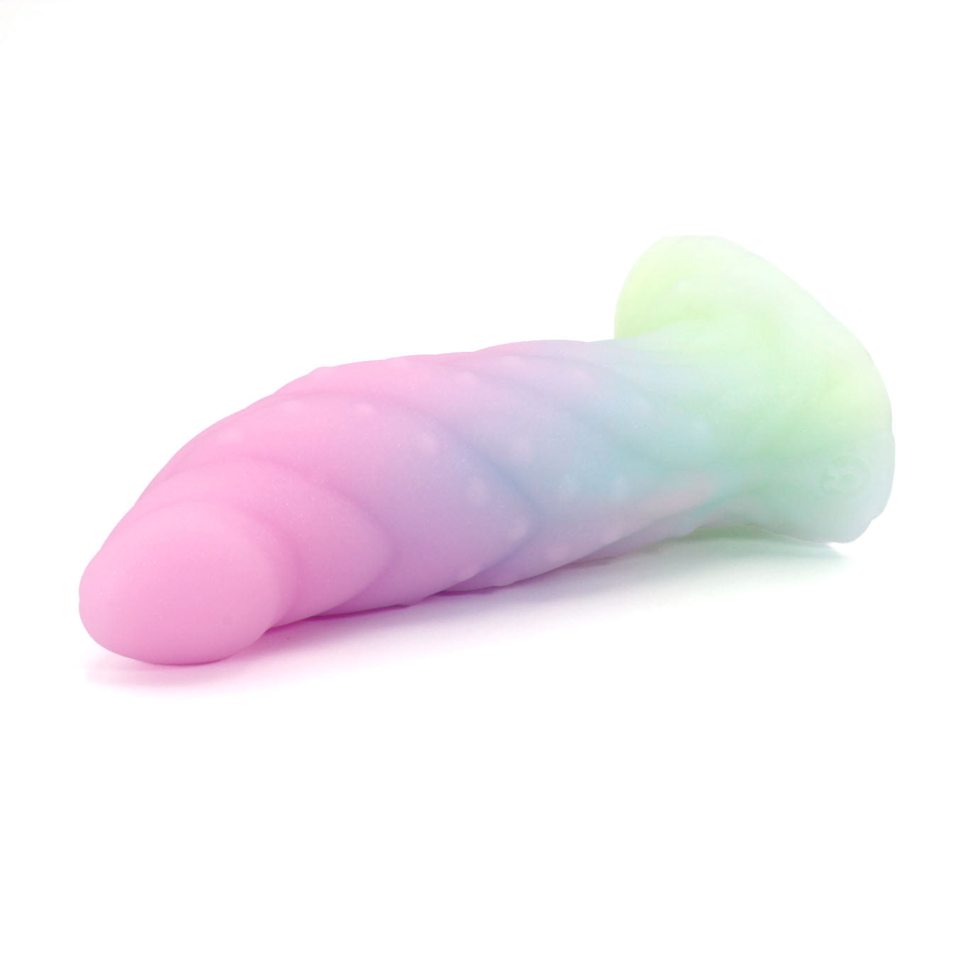 Large Shadow Demon 00-30 Soft Dream Fade GITD
