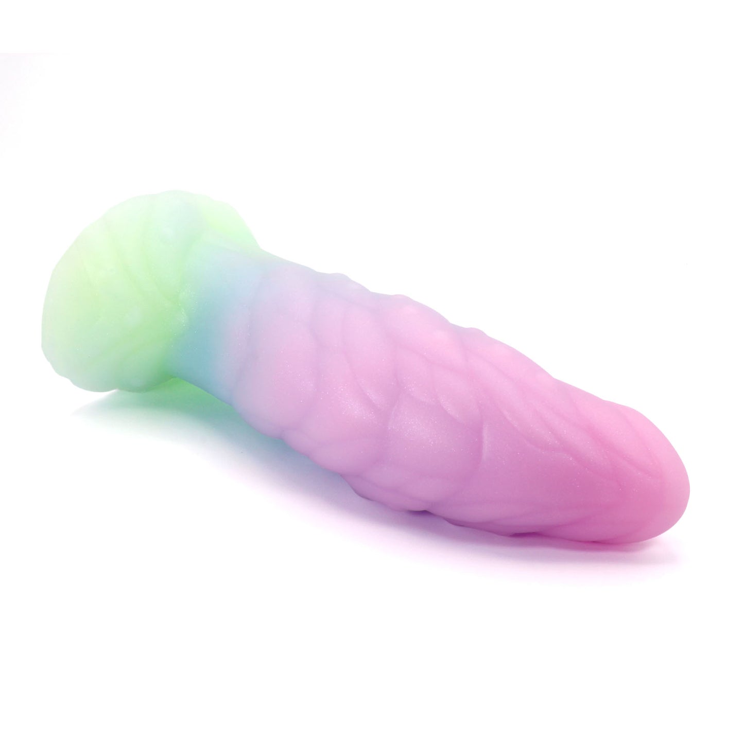 X-Large Shadow Demon 00-30 Soft Dream Fade GITD