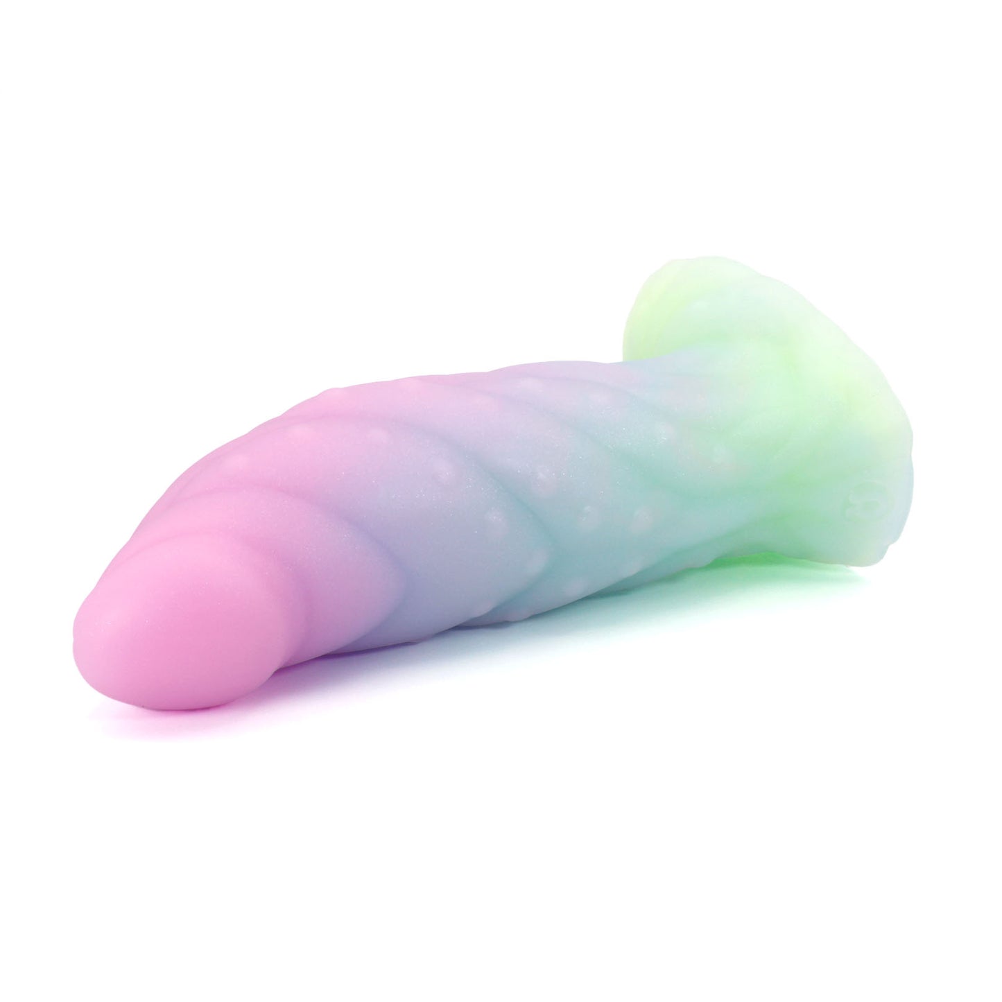 X-Large Shadow Demon 00-30 Soft Dream Fade GITD