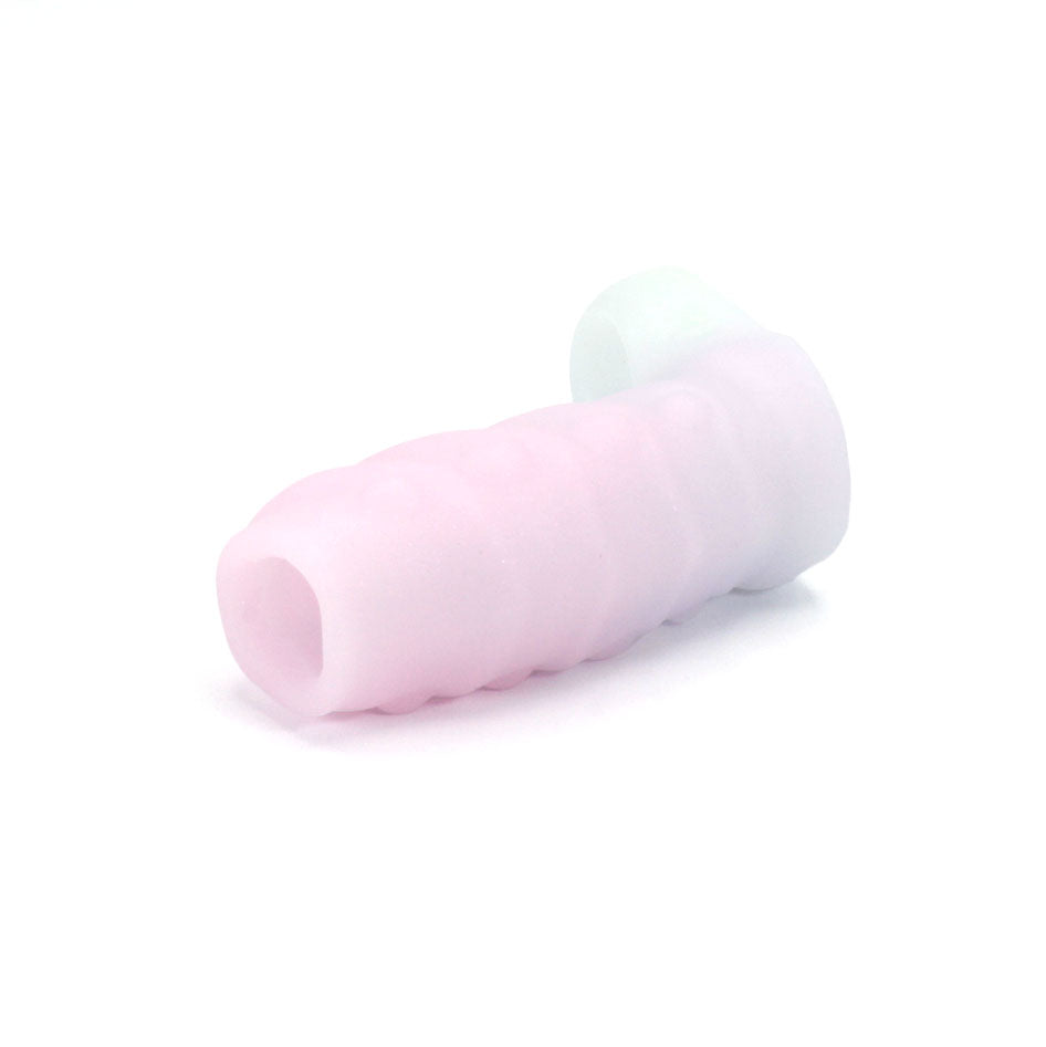 Small Kobold Sheath 00-30 Soft Dream Fade GITD FLOP