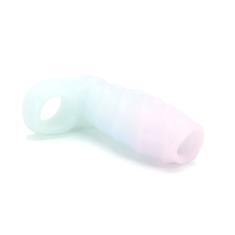 Small Kobold Sheath 00-30 Soft Dream Fade GITD