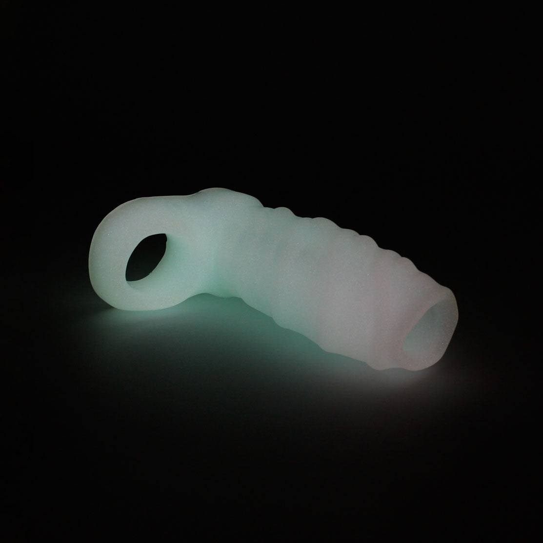 Small Kobold Sheath 00-30 Soft Dream Fade GITD