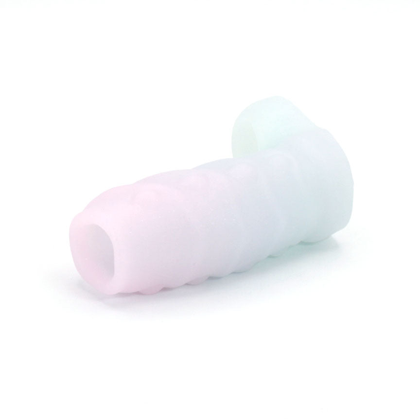 Small Kobold Sheath 00-30 Soft Dream Fade GITD