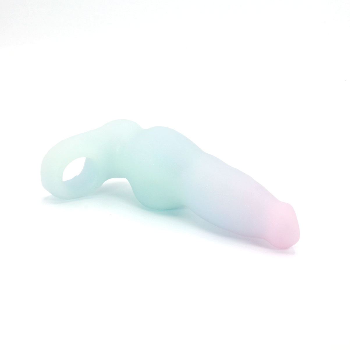 Small Dire Wolf Sheath 00-30 Soft Dream Fade GITD