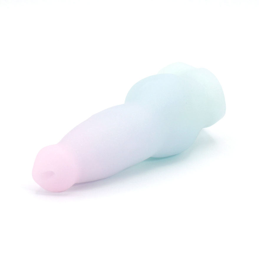 Small Dire Wolf Sheath 00-30 Soft Dream Fade GITD