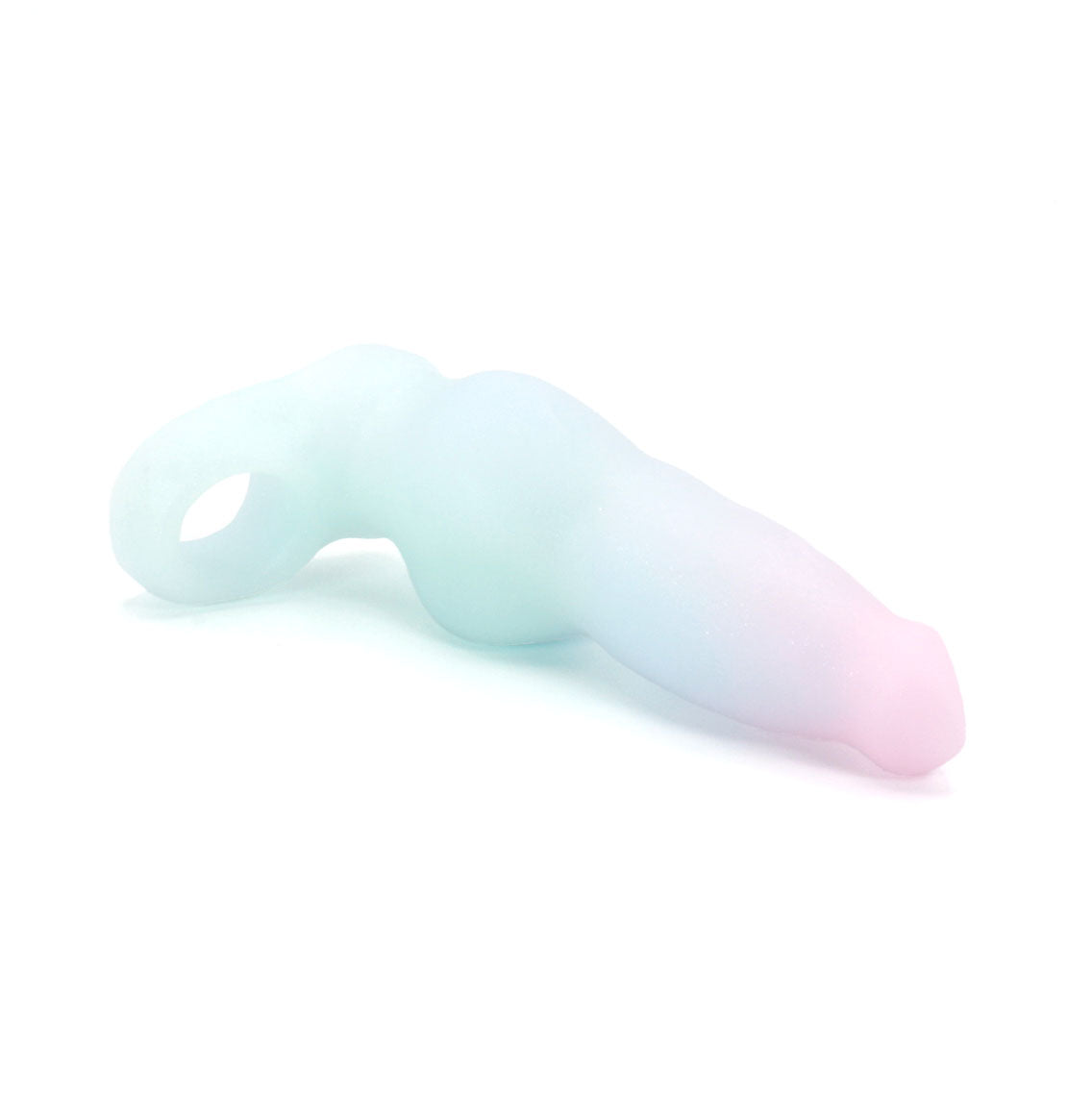 Small Dire Wolf Sheath 00-30 Soft Dream Fade GITD