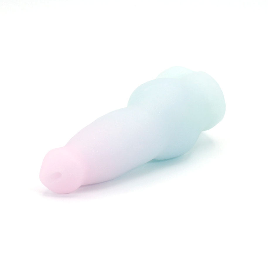 Small Dire Wolf Sheath 00-30 Soft Dream Fade GITD