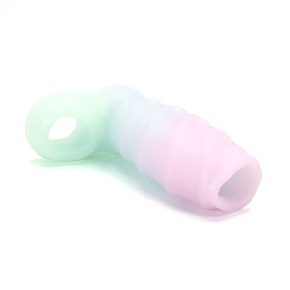 Medium Kobold Sheath 00-30 Soft Dream Fade GITD