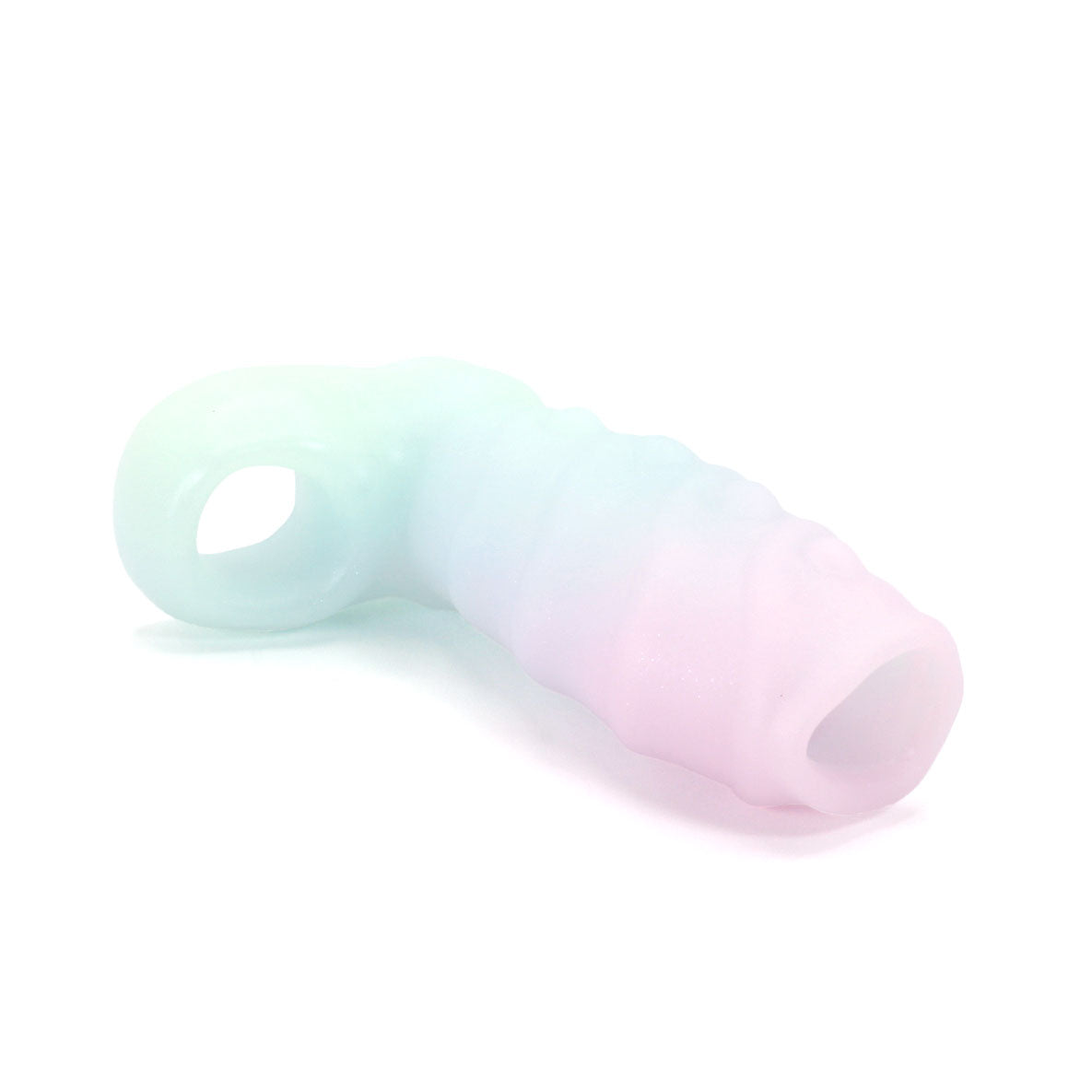 Medium Kobold Sheath 00-30 Soft Dream Fade GITD