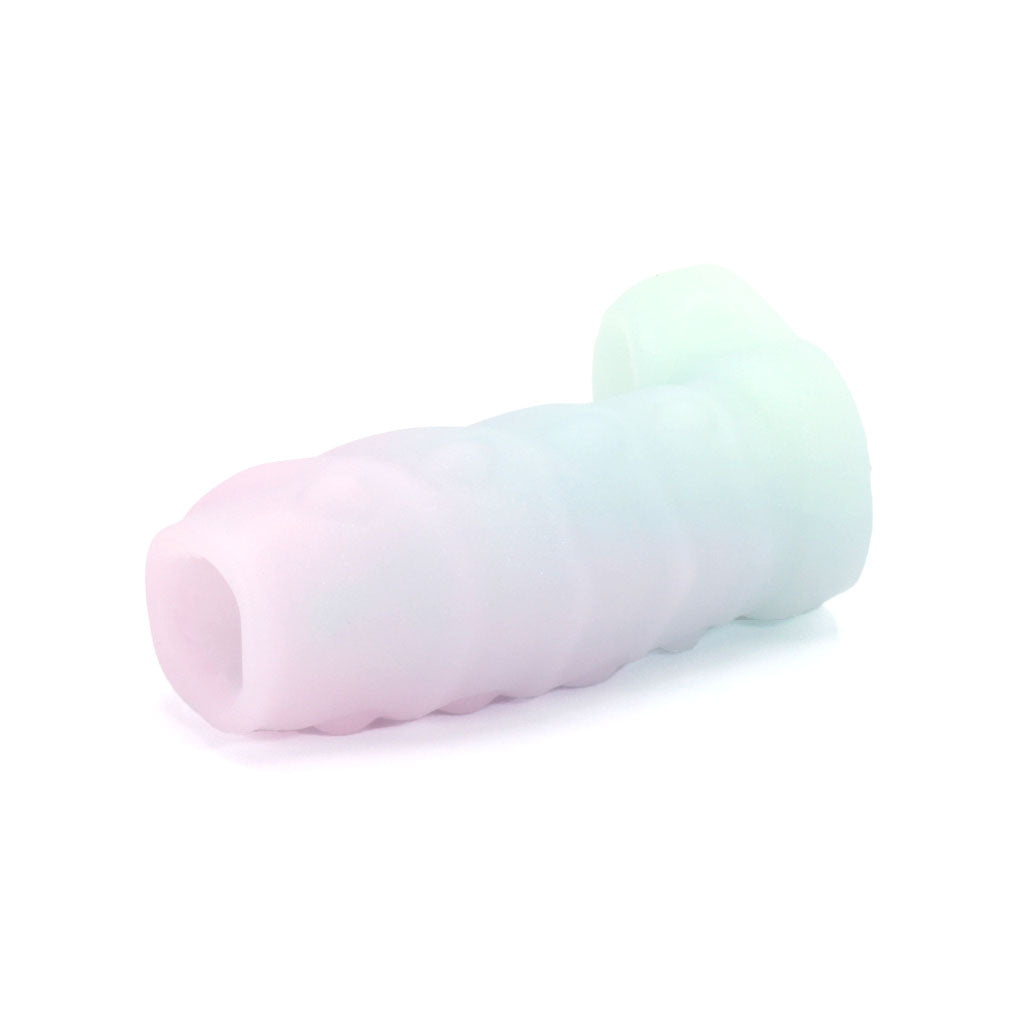 Medium Kobold Sheath 00-30 Soft Dream Fade GITD