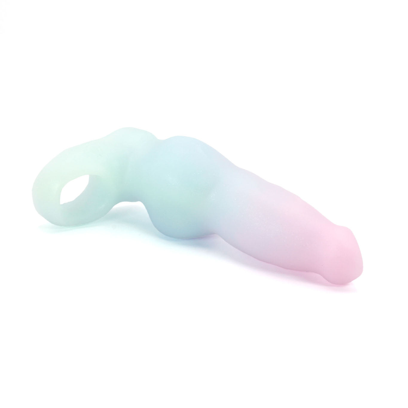 Medium Dire Wolf Sheath 00-30 Soft Dream Fade GITD