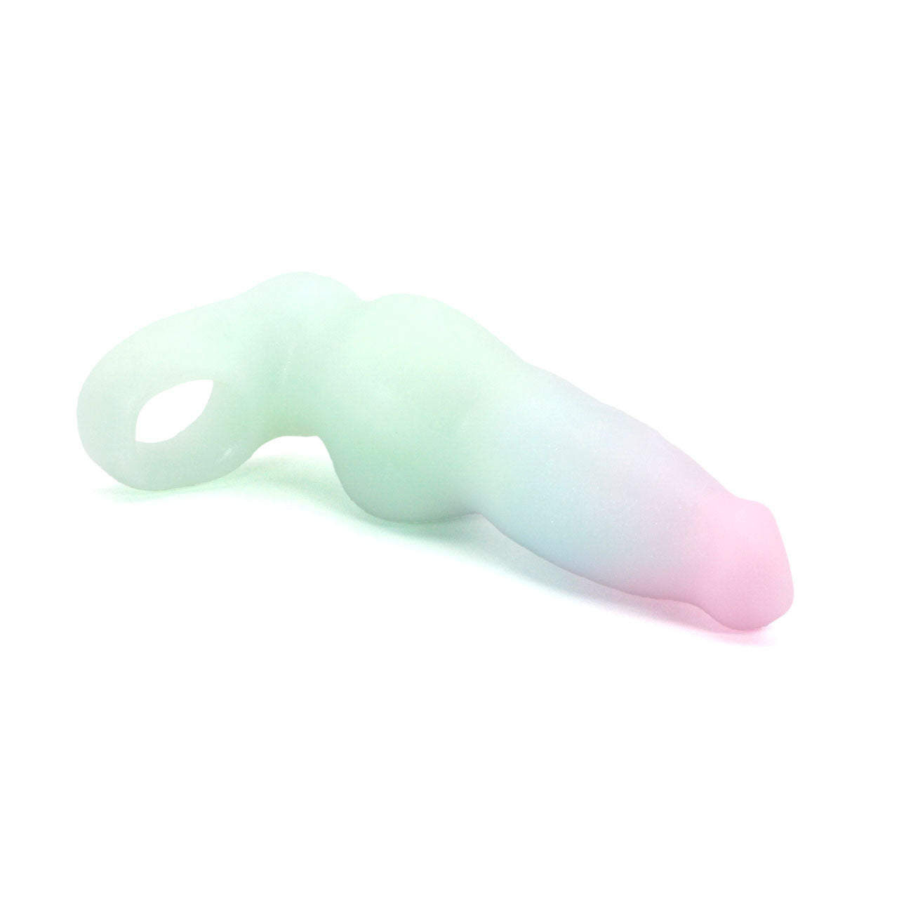 Medium Dire Wolf Sheath 00-30 Soft Dream Fade GITD FLOP