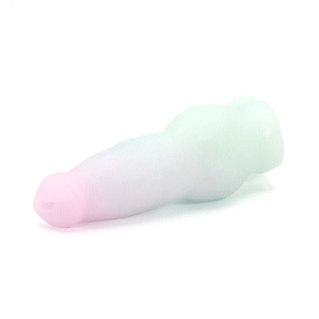Medium Dire Wolf Sheath 00-30 Soft Dream Fade GITD FLOP
