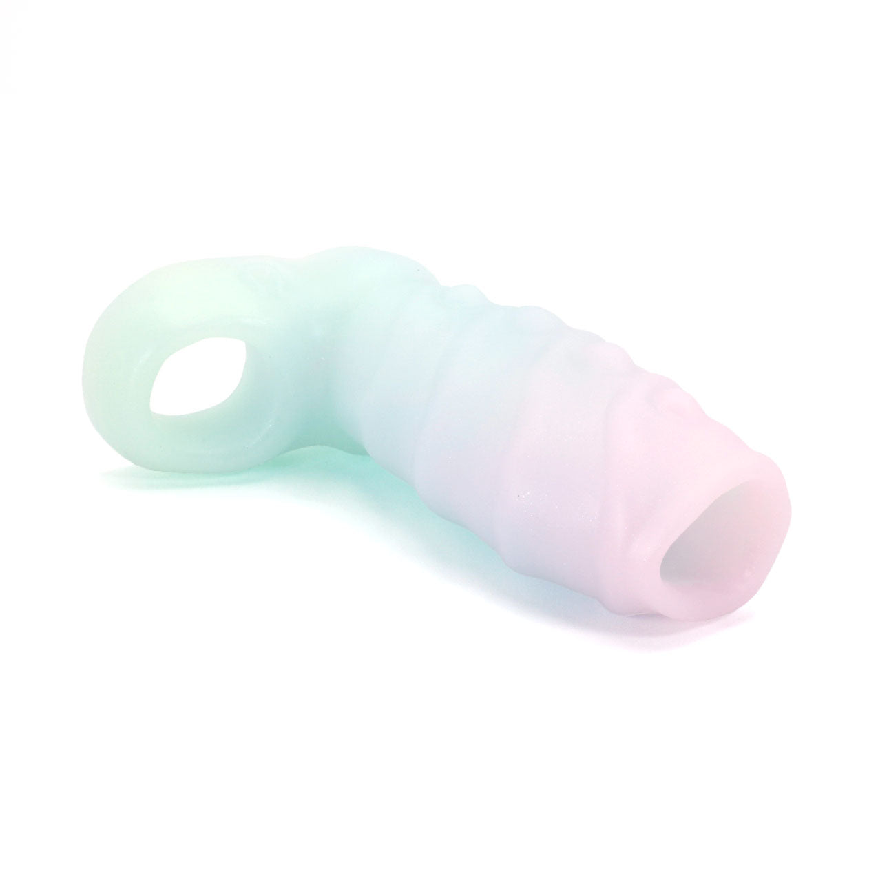 Large Kobold Sheath 00-30 Soft Dream Fade GITD FLOP