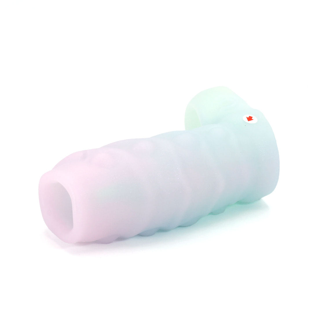 Large Kobold Sheath 00-30 Soft Dream Fade GITD FLOP