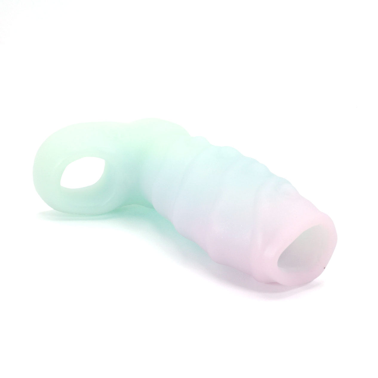 Large Kobold Sheath 00-30 Soft Dream Fade GITD FLOP