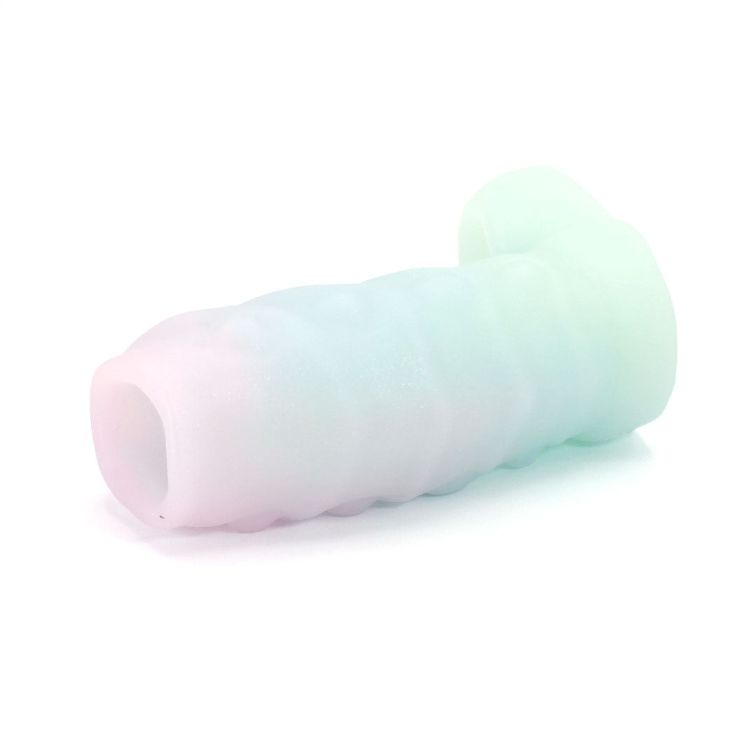 Large Kobold Sheath 00-30 Soft Dream Fade GITD FLOP