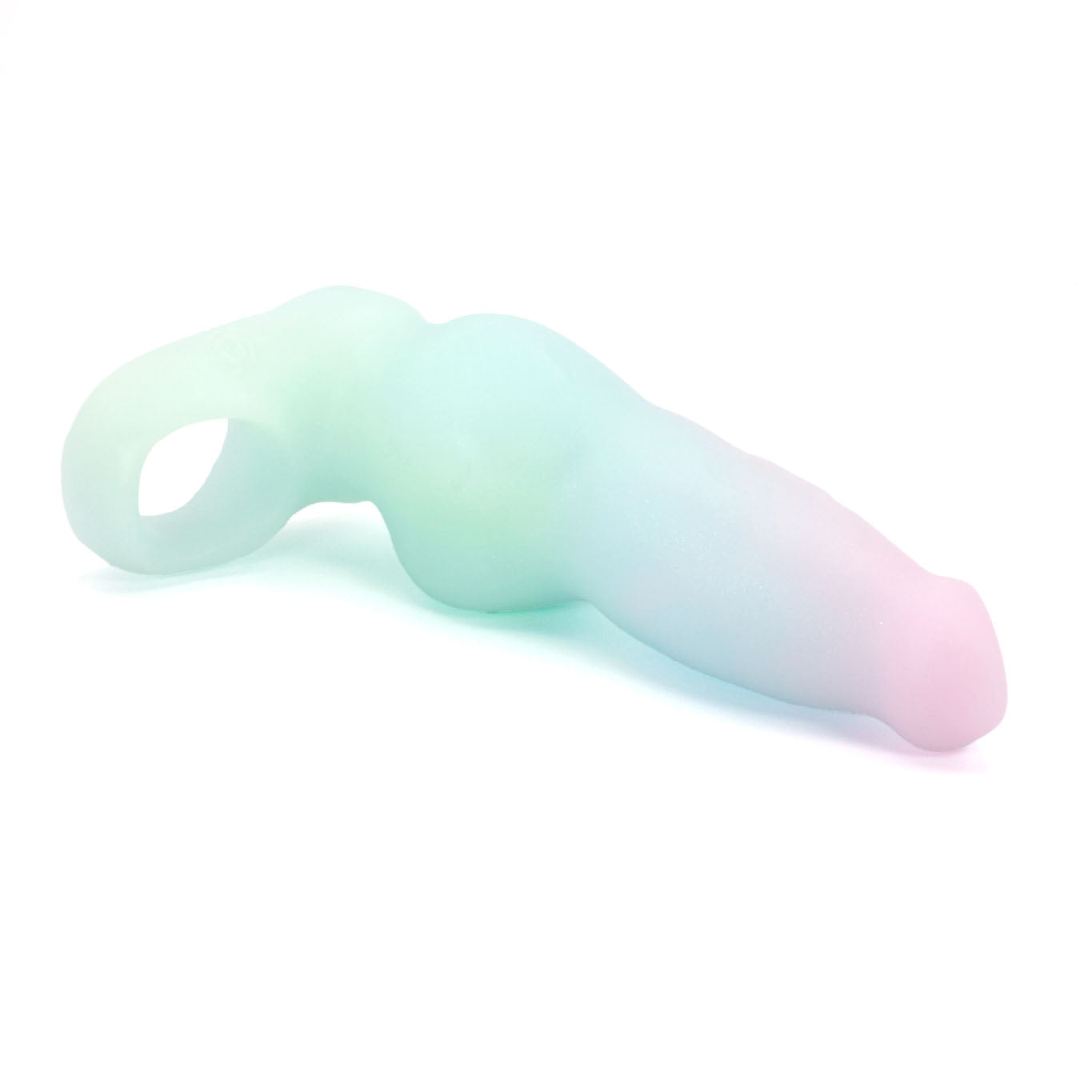 Large Dire Wolf Sheath 00-30 Soft Dream Fade GITD FLOP