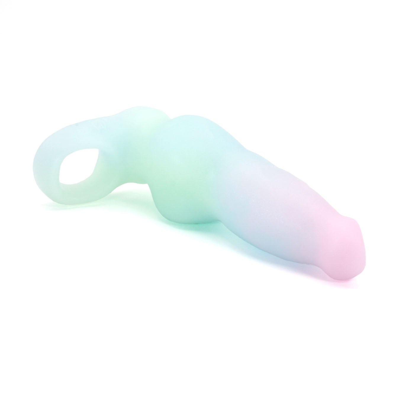 Large Dire Wolf Sheath 00-30 Soft Dream Fade GITD FLOP
