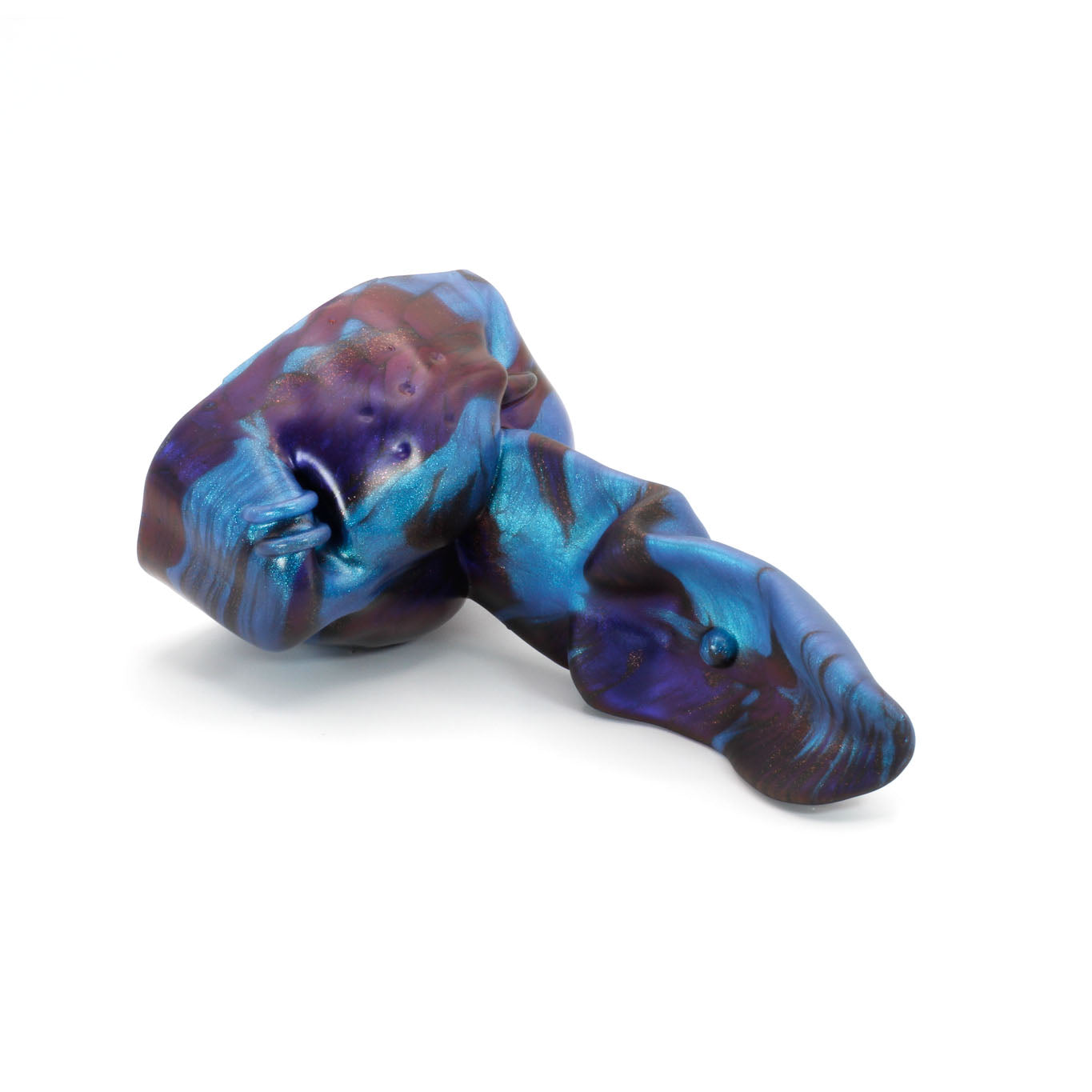 O Tabaxi Maw 00-30 Soft Enigma Mirage CS