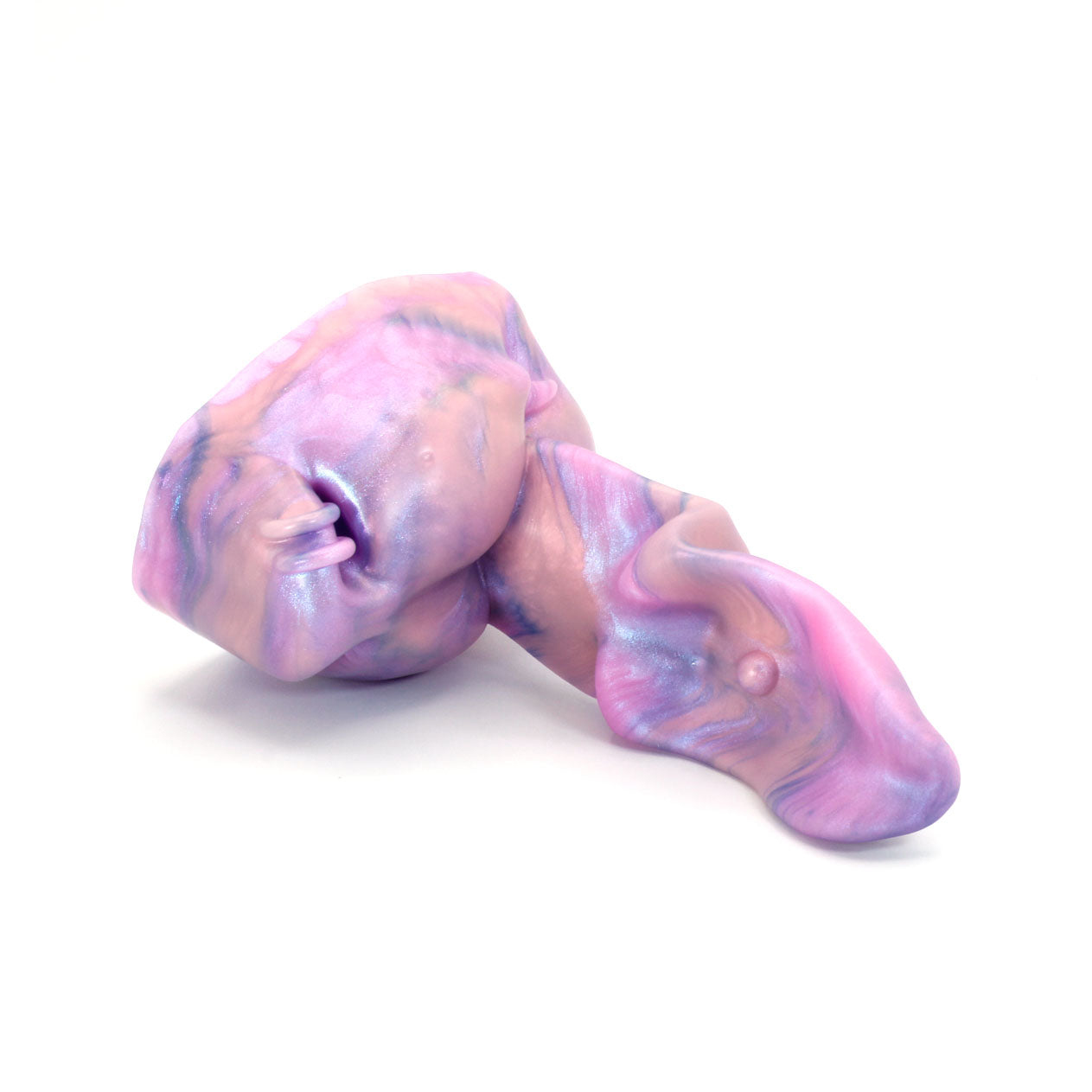 O Tabaxi Maw 00-30 Soft Aura Blossom CS