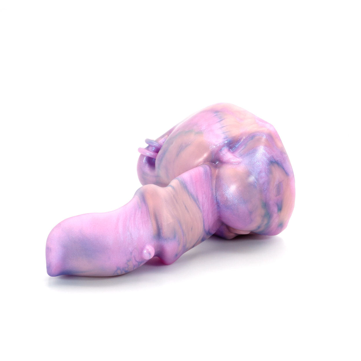 O Tabaxi Maw 00-30 Soft Aura Blossom CS