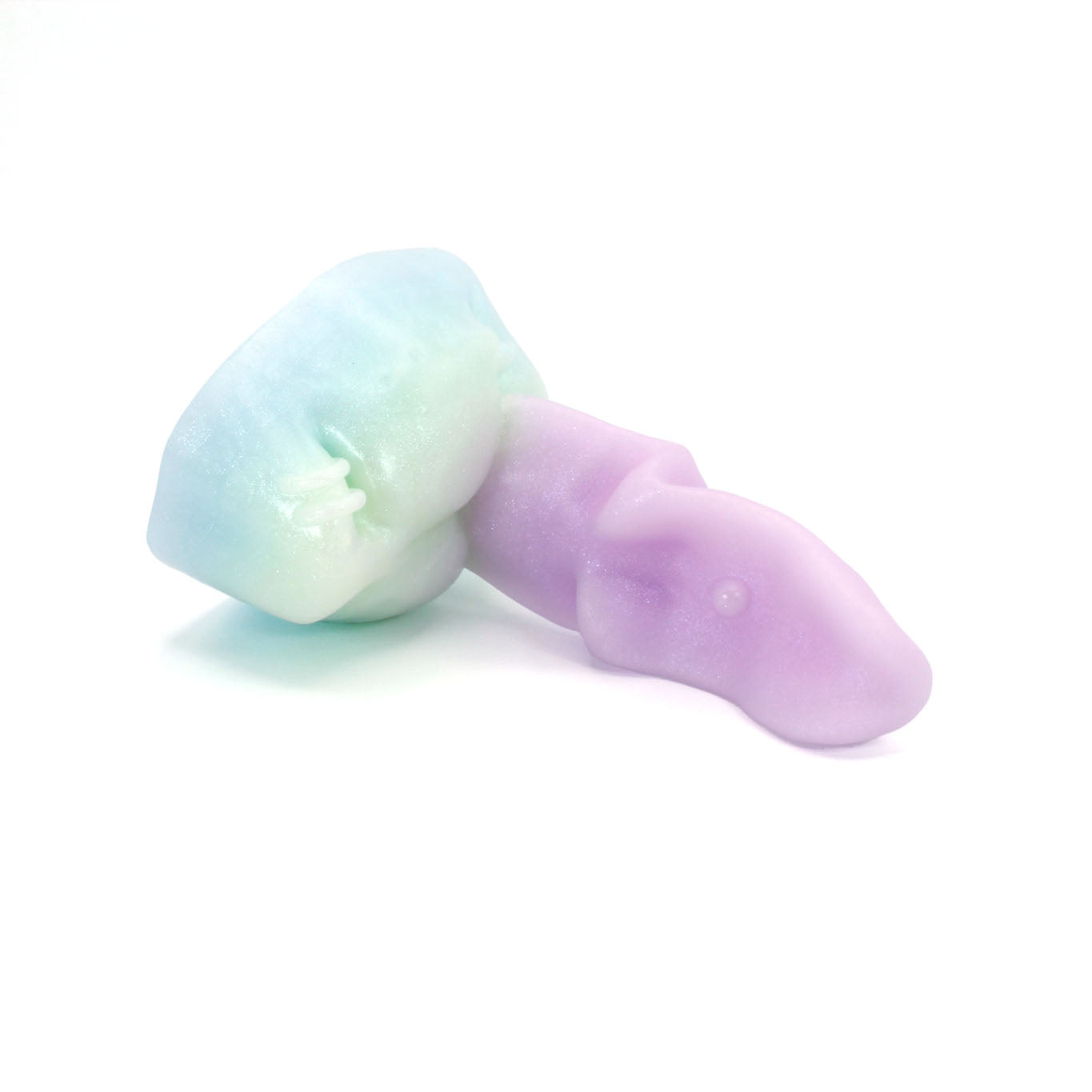 O Tabaxi Maw 00-30 Soft Dream Fade GITD