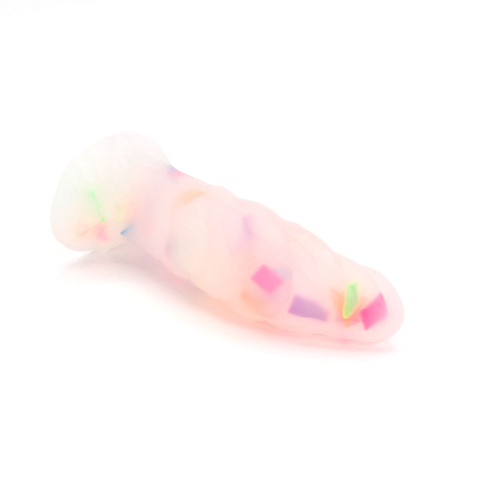 X-Small Shadow Demon 00-30 Soft Celebration UV Confetti