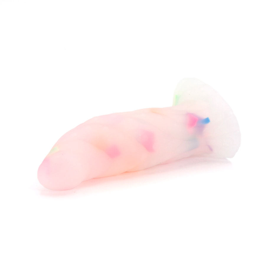 X-Small Shadow Demon 00-30 Soft Celebration UV Confetti