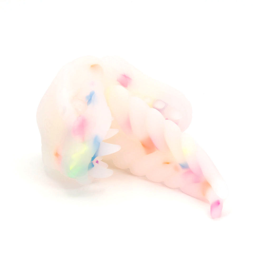 X-Small Yuanti 00-30 Soft Celebration UV Confetti