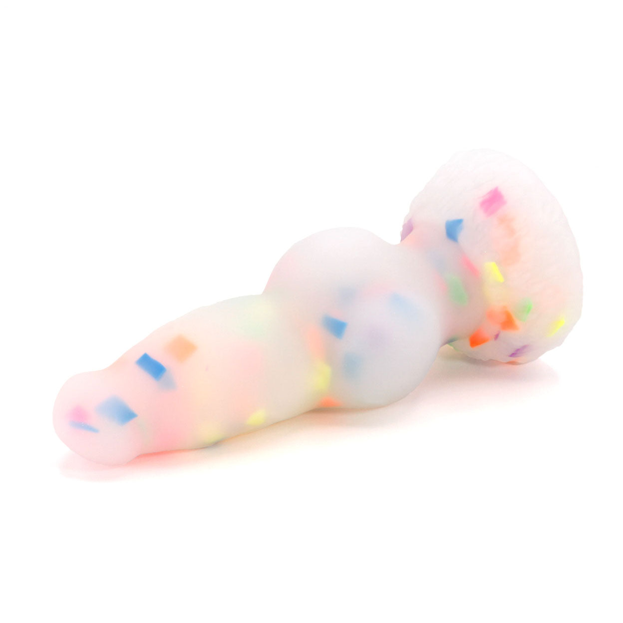 Small Direwolf 00-30 Soft Celebration UV Confetti