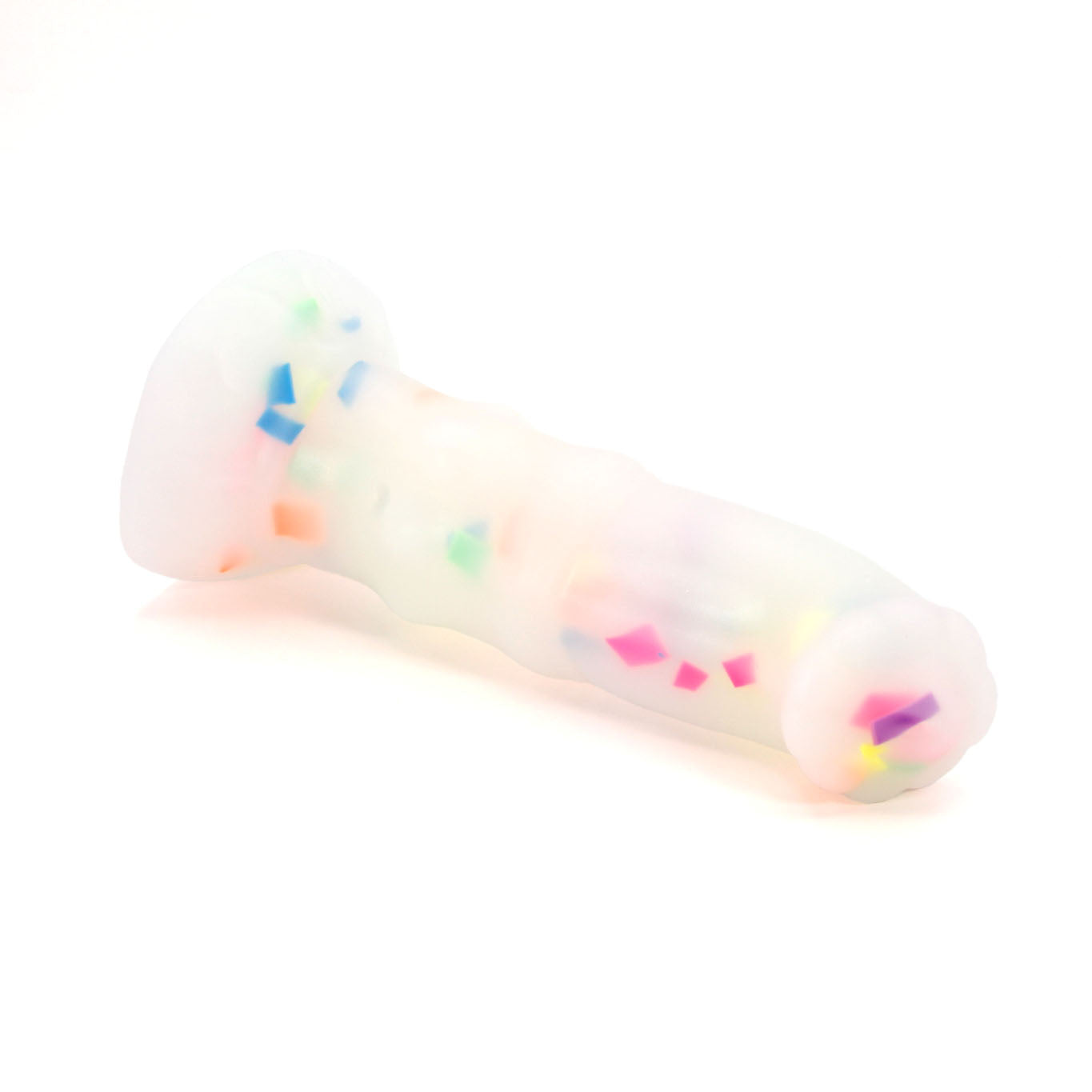 Small Minotaur 00-30 Soft Celebration UV Confetti