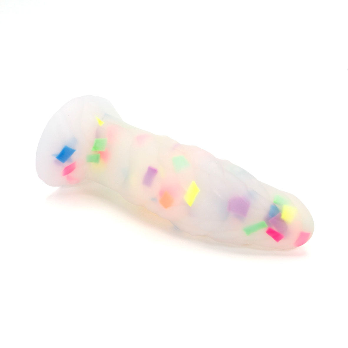 Small Shadow Demon 00-30 Soft Celebration UV Confetti