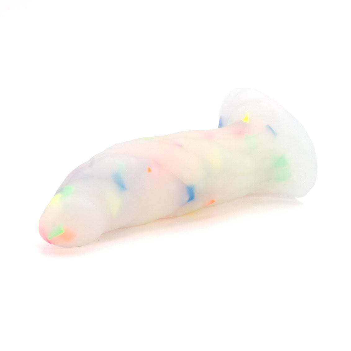 Small Shadow Demon 00-30 Soft Celebration UV Confetti