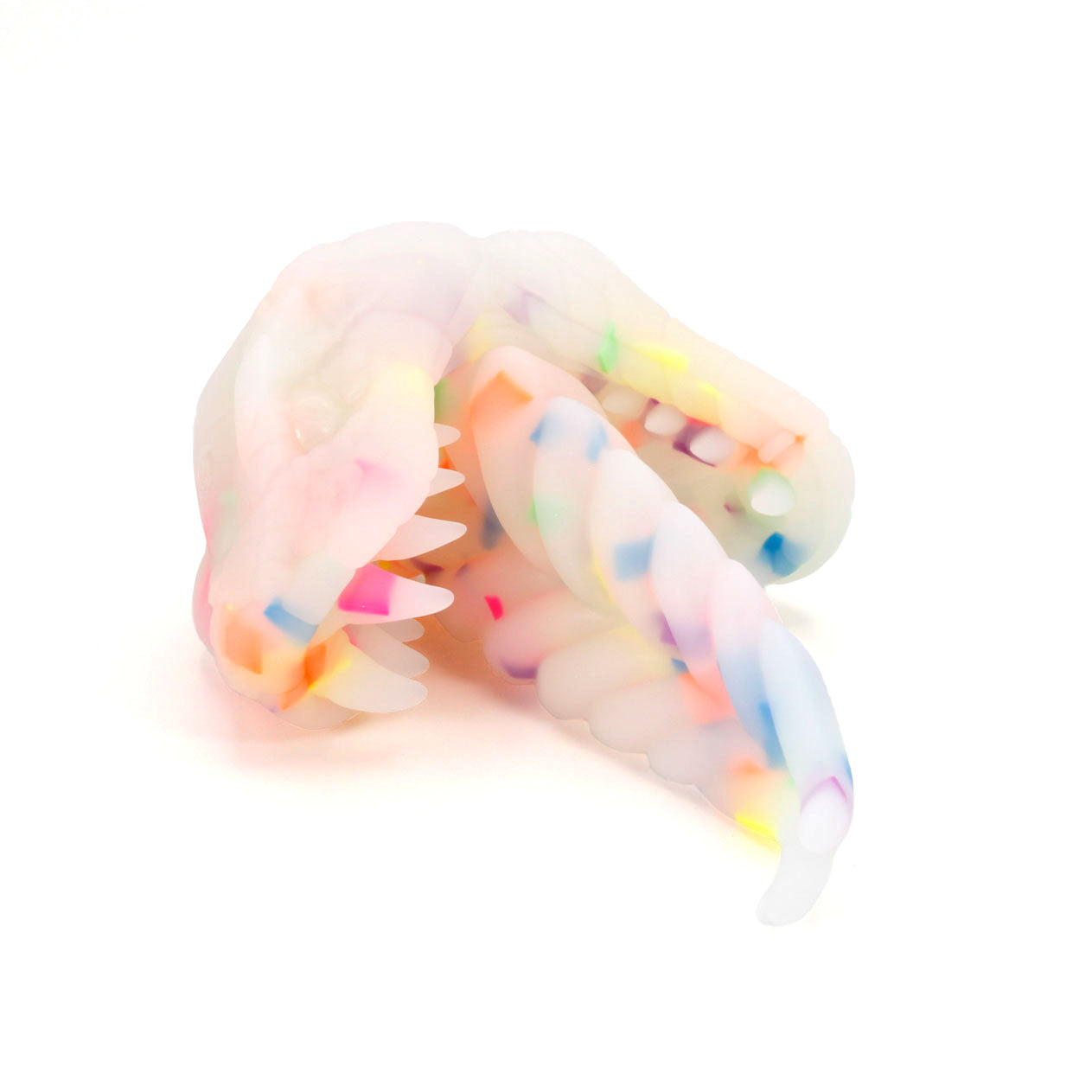 Small Yuanti 00-30 Soft Celebration UV Confetti