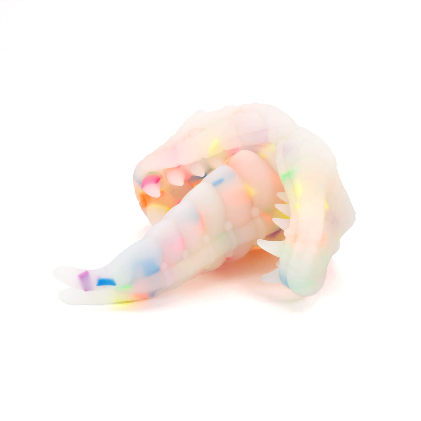 Small Yuanti 00-30 Soft Celebration UV Confetti