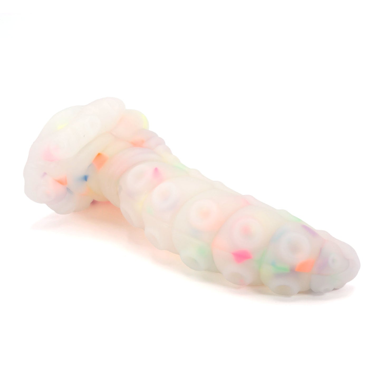 Medium Grick 00-30 Soft Celebration UV Confetti FLOP