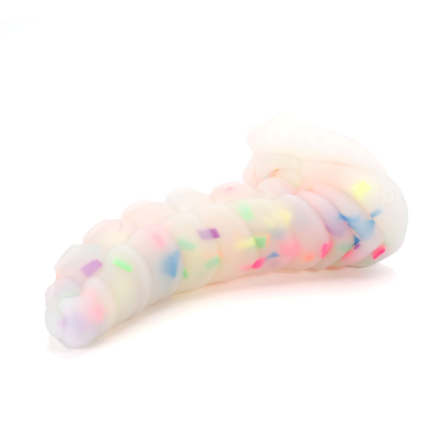 Medium Grick 00-30 Soft Celebration UV Confetti FLOP