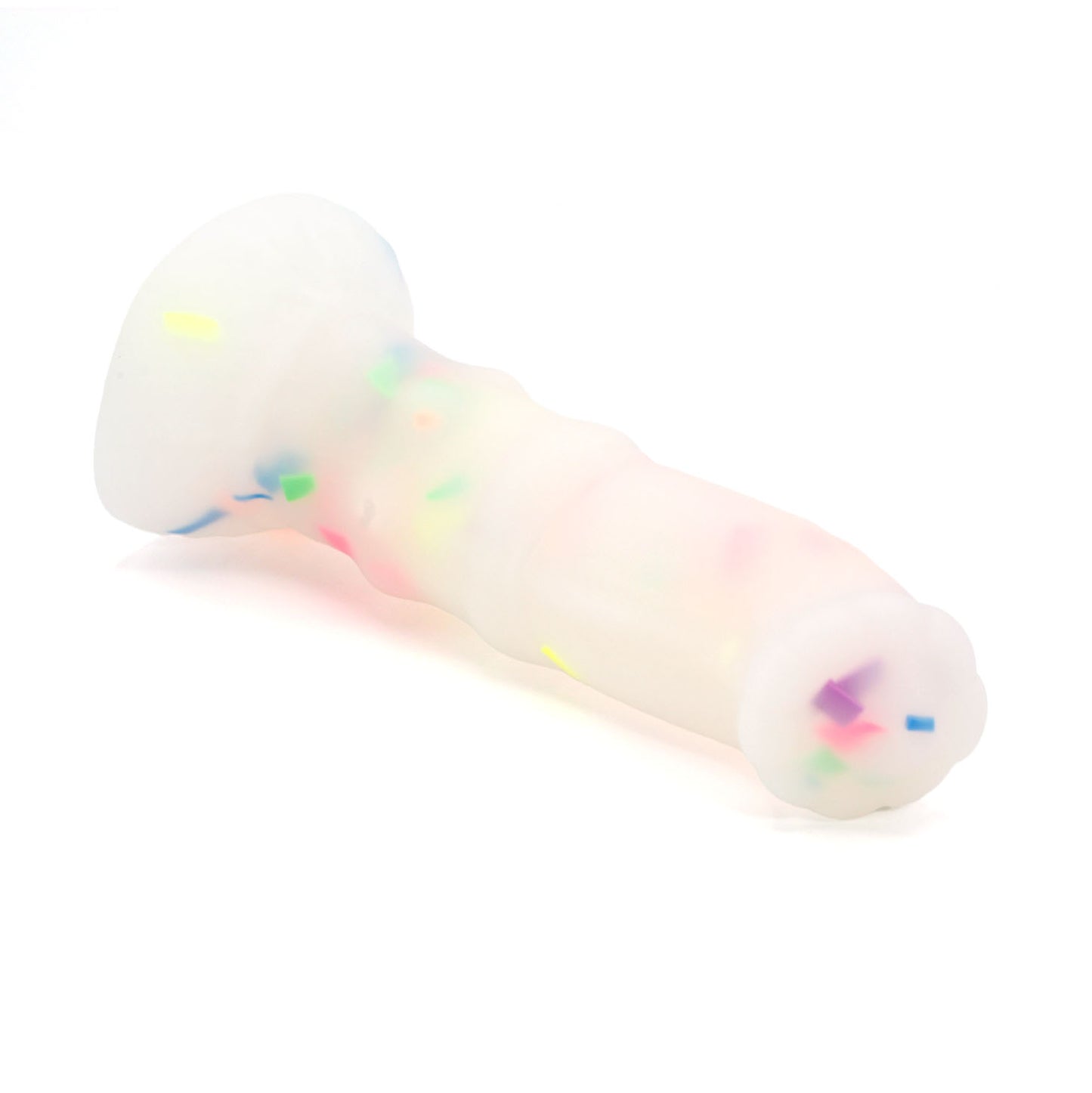 Medium Minotaur 00-30 Soft Celebration UV Confetti