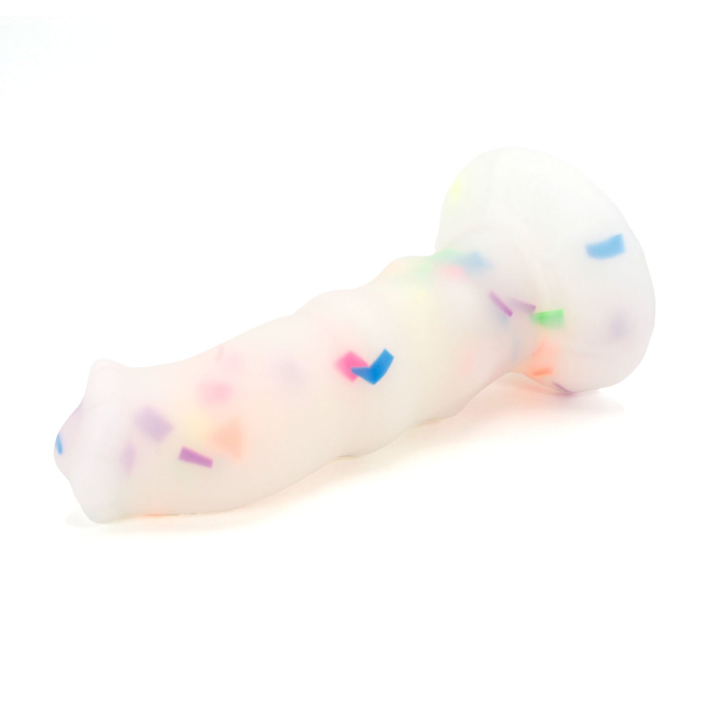 Medium Minotaur 00-30 Soft Celebration UV Confetti