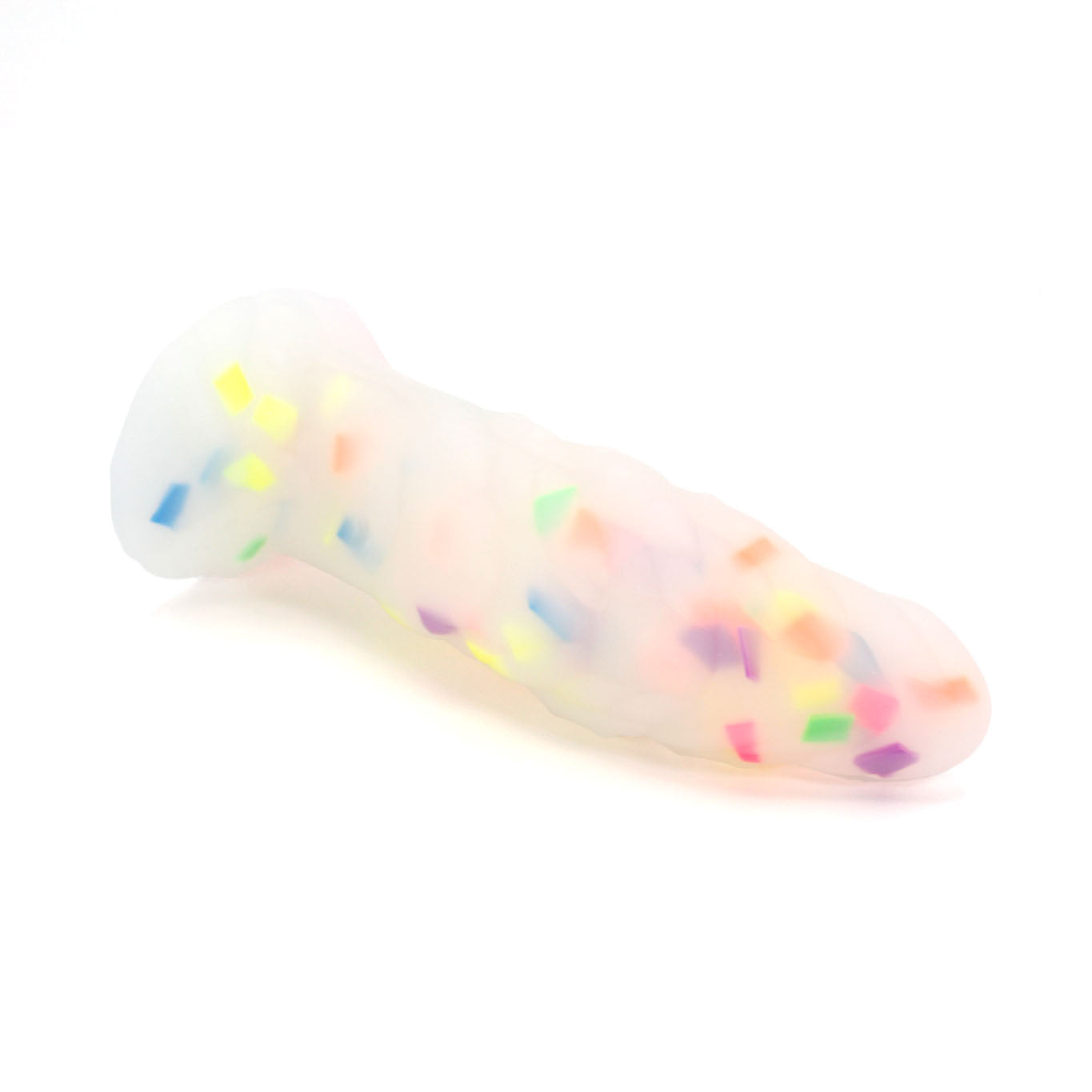 Medium Shadow Demon 00-30 Soft Celebration UV Confetti