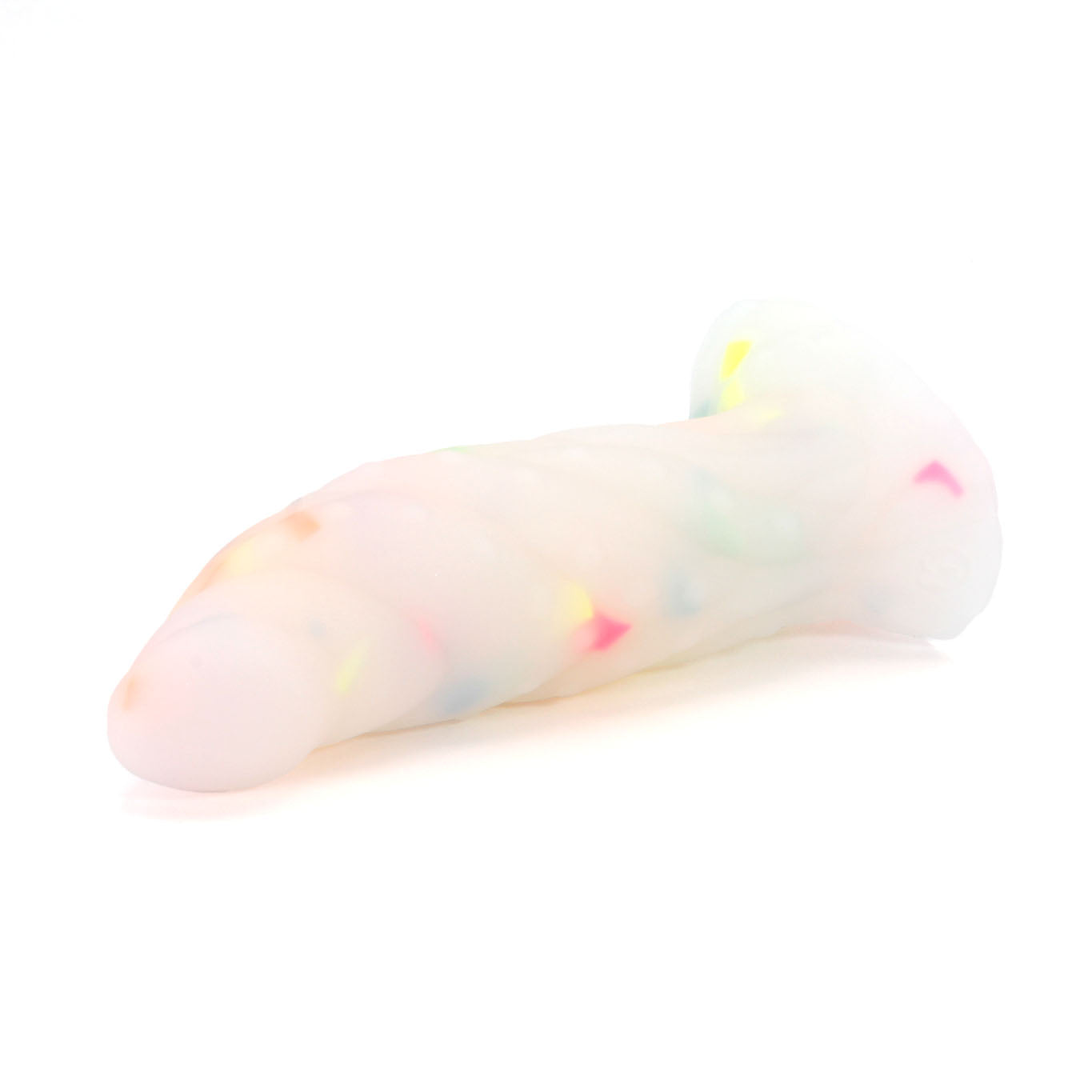 Medium Shadow Demon 00-30 Soft Celebration UV Confetti