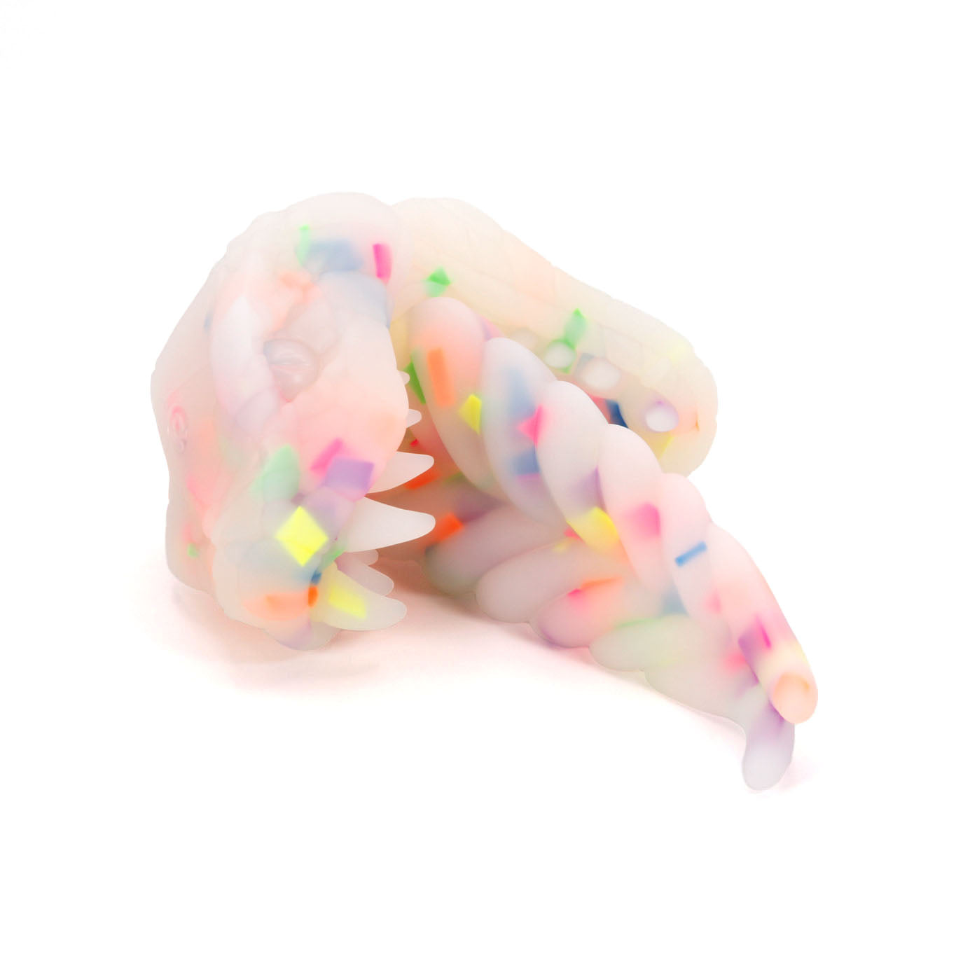 Medium Yuanti 00-30 Soft Celebration UV Confetti